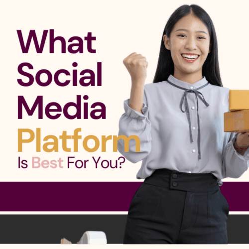 best social media platform for business