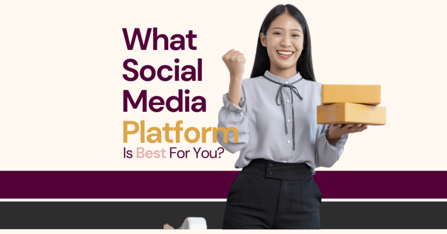 best social media platform for business