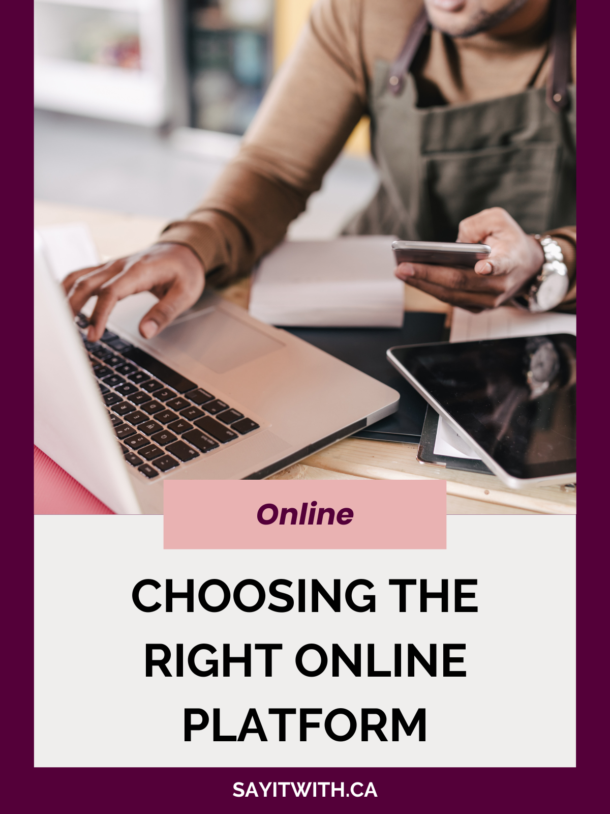 best social media platform for business